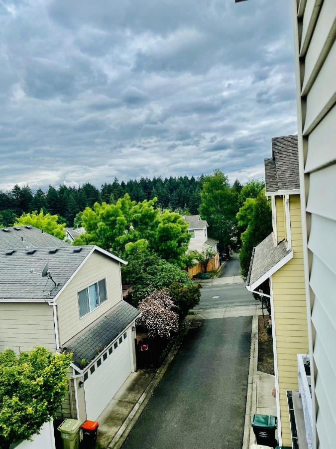 Homestay Private King Portland
