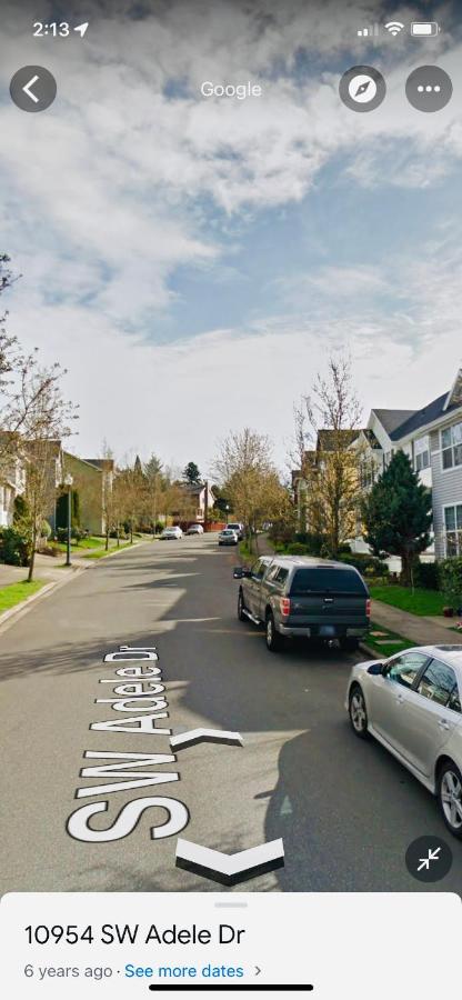 Private King * Portland