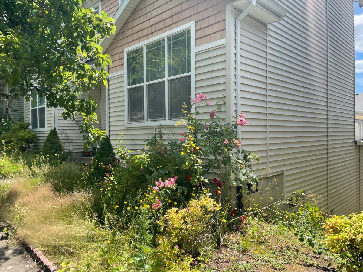 Homestay Private King Portland